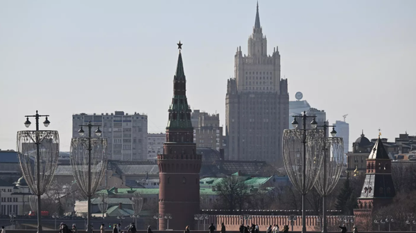 Rus Dışişleri: NATO doğu kanadında askeri güçlerini aktif olarak artırıyor