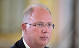 Rusya’nın Özel Temsilcisi Dmitriyev’den ‘ciddi bir krize hazırlanın’ çağrısı