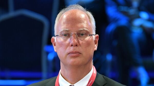 RDIF Başkanı Dmitriyev: Birleşik Krallık, Batı medeniyetiyle savaşmak istiyor