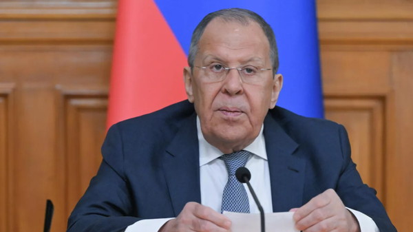 Lavrov: Rusya açık ve misafirperver bir ülke