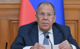Lavrov: Rusya, ABD ile İran arasında arabulucu olmaya hazır