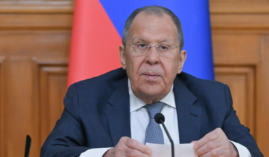 Lavrov: Rusya, ABD ile İran arasında arabulucu olmaya hazır