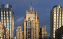 Rus Dışişleri: NATO, Baltık-İskandinavya’yı Rusya ile en muhtemel çatışma bölgesi olarak değerlendiriyor