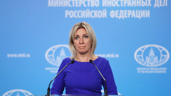 Zaharova: Ukrayna Ortodoks Kilisesi’ne yönelik baskılar ilk Hristiyanlara yapılan zulmü andırıyor