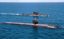 ABD donanması geri adım attı: Milyarlar harcanan denizaltı emekliye ayrılıyor