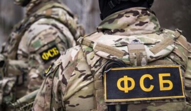 Rusya’da bir üst düzey yetkiliye saldırı engellendi: Ukrayna’ya çalışan saldırgan yakalandı