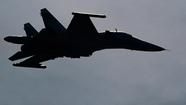 Rus ordusu operasyona devam ediyor: Ukrayna’daki askeri sanayi ve enerji tesisleri vuruldu