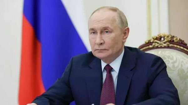 Putin, Paskalya Bayramı nedeniyle ateşkes ilan etti