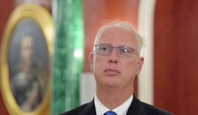 Dmitriyev’den AB’ye enerji eleştirisi: ‘Rusofobi yüzünden çeşitlendirmekte başarısız oldu’