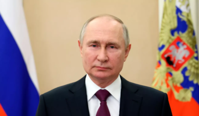 Putin: İran'daki olaylar enerji piyasalarını ve lojistiği doğrudan etkiliyor