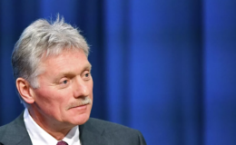 Peskov: Rusya, Ortadoğu'daki durumun istikrara kavuşturulmasına yardım etmeye hazır