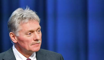 Peskov: Rusya, Ortadoğu'daki durumun istikrara kavuşturulmasına yardım etmeye hazır