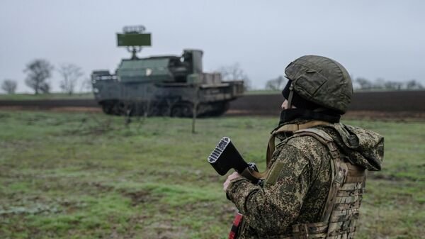 Ukrayna’da askeri sanayi işletmesi vuruldu: Bin 300’den fazla militan etkisiz hale getirildi