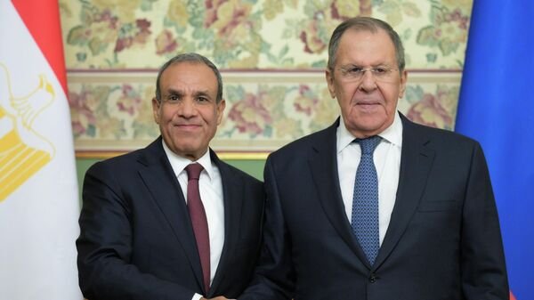 Lavrov: ABD, Hürmüz Boğazı sorunundan bahsetmek yerine İran'la savaşa son vermeli