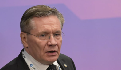 Buşehr'den Rus uzmanların tahliyesi başladı