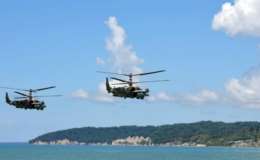 Rusya Savunma Bakanlığı: Karadeniz’de insansız botların saldırısı püskürtüldü