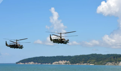 Rusya Savunma Bakanlığı: Karadeniz’de insansız botların saldırısı püskürtüldü