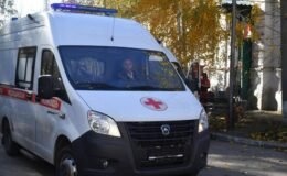 Ukrayna, Zaporojye'de bir okula saldırdı