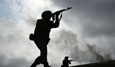 Rusya’nın özel askeri harekatı sürüyor: İki yerleşim daha ele geçirildi