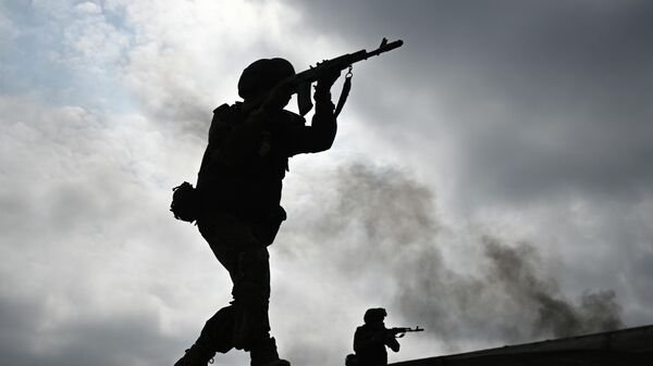 Rusya’nın özel askeri harekatı sürüyor: İki yerleşim daha ele geçirildi