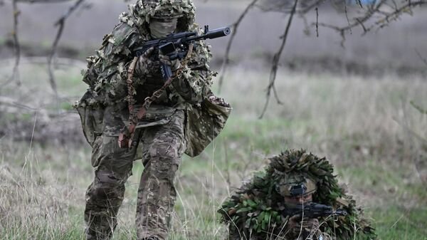 Ukrayna’da askeri sanayi işletmeleri vuruldu: Bin 200 militan etkisiz hale getirildi