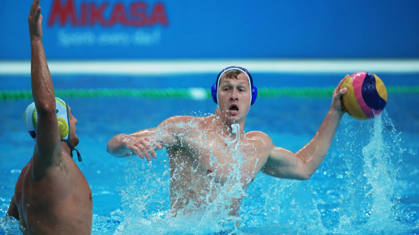 Dünya Su Sporları Federasyonu, Rus sporcuların kendi bayrakları ve milli marşlarıyla yarışmalarına izin verdi