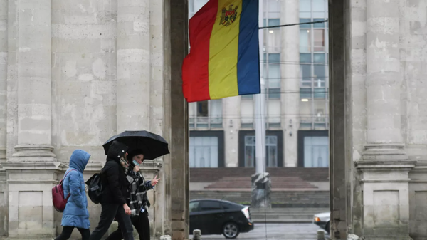 Moldova, Bağımsız Devletler Topluluğu'ndan çekildiğini resmen duyurdu