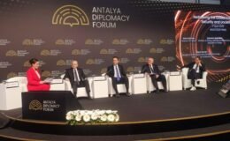 Enerji Bakanı Bayraktar: Yaşadığımız krizler Türkiye’ye enerji krizlerine dirençli hale getirdi