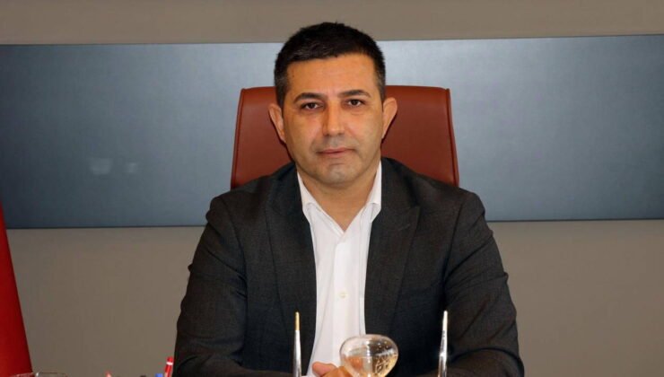 Tutuklu Başkan Ömer Günel’den mesaj: '33 milyon insanımızın iradesi sakatlanmış ve istikrarlı hizmet almaları engellenmiştir'