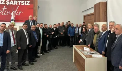 Zonguldak'ta seçim krizi! CHP kürsüyü terk etmedi: 'Bu sonucu kabul etmiyoruz'