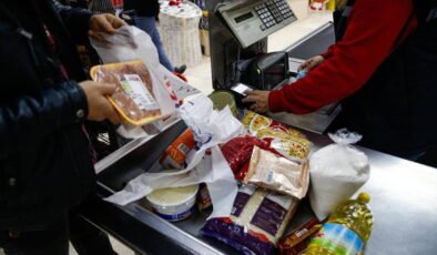 Diyarbakır'da zincir marketlere 'fahiş fiyat' incelemesi: Biberde 7 TL'den 199 TL'ye uzanan zincir!