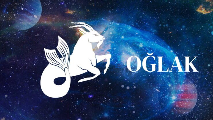 Günlük Burç Yorumları: 6 Nisan Pazartesi Oğlak Burcu Yorumu