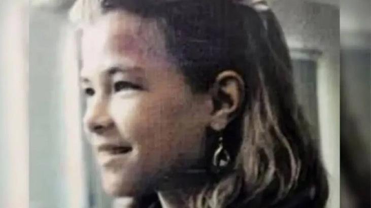 13 yaşında sırra kadem bastı, mezarı bile yapıldı! 32 yıl sonra aniden ortaya çıktı