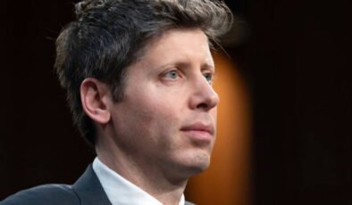 OpenAI CEO’su Sam Altman’ın evine molotoflu saldırı