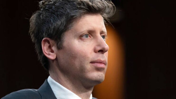 OpenAI CEO’su Sam Altman’ın evine molotoflu saldırı