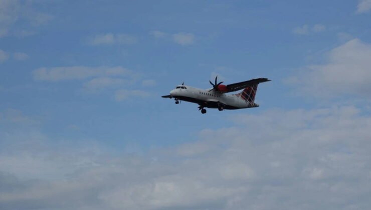 Hürmüz Boğazı'nda gerilim tırmanıyor! İkinci ABD uçağı düşürüldü iddiası