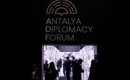 150'den fazla ülkeden katılım! Antalya Diplomasi Forumu başladı
