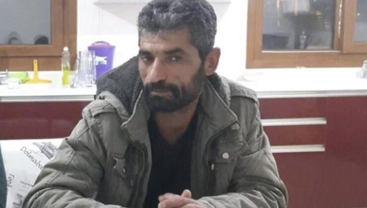 Narin cinayetinde 17 yıl hapse çarptırılan Nevzat Bahtiyar’ın oğlu tutuklandı