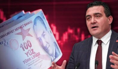 CHP’li Ulaş Karasu’dan hükümete asgari ücret isyanı: 'Bu ucube düzeni kalıcılaştırmak için her şeyi yapmaktadır'