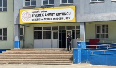 16 kişiyi yaralayan okul saldırganı sessizce defnedildi, ailesi şehirden kaçırıldı