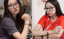 Kayıp olarak aranan 16 yaşındaki satranç milli takım oyuncusu ölü bulundu