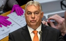 16 yıllık iktidarlık çöküyor mu? Macaristan'da seçim günü! 'Orban kaybederse şok dalgası Trump'a kadar ulaşır'