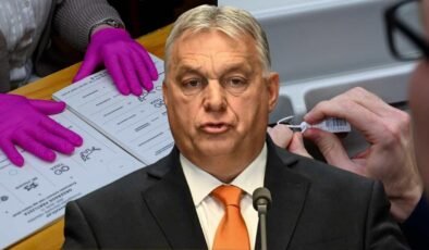 16 yıllık iktidarlık çöküyor mu? Macaristan'da seçim günü! 'Orban kaybederse şok dalgası Trump'a kadar ulaşır'