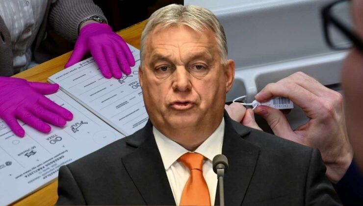 16 yıllık iktidarlık çöküyor mu? Macaristan'da seçim günü! 'Orban kaybederse şok dalgası Trump'a kadar ulaşır'