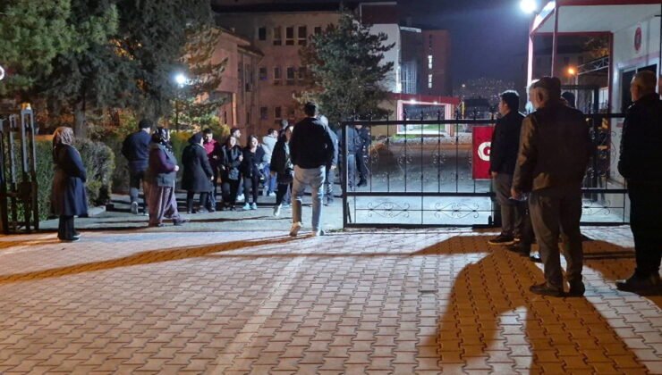 Malatya'da vahşet: Tartıştığı kuzenini öldürdü