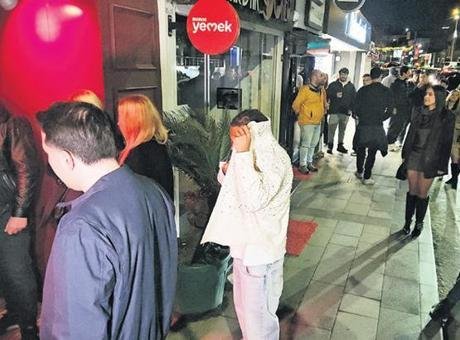 17 ünlü isme uyuşturucu gözaltısı