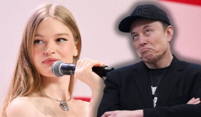 Elon Musk’ın kızı Vivian Wilson sessizliğini bozdu: 'Zenginlik bir yozlaşma karikatürü!'