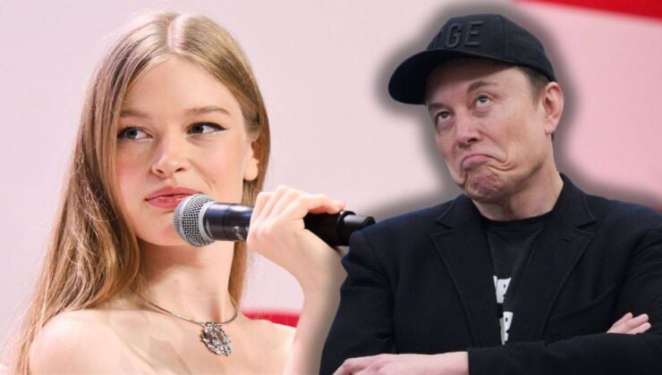 Elon Musk’ın kızı Vivian Wilson sessizliğini bozdu: 'Zenginlik bir yozlaşma karikatürü!'