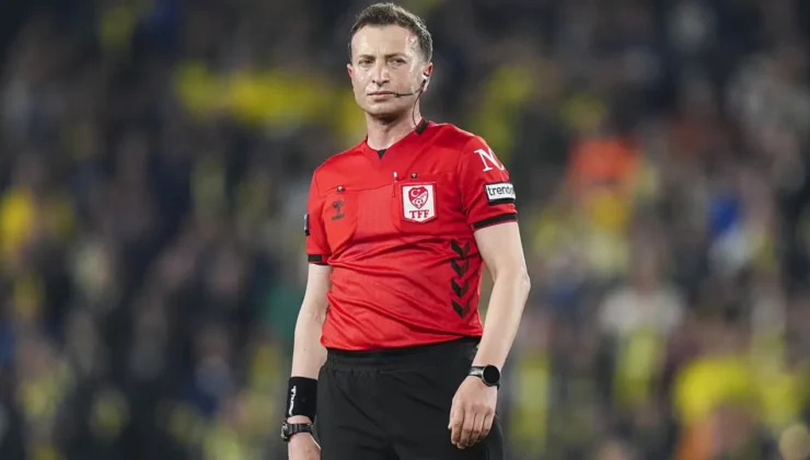 Eski hakemler Fenerbahçe – Beşiktaş maçını değerlendirdi: 90+7'de verilen penaltı kararı doğru mu?