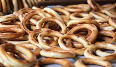 Karadeniz mutfağının bilinmeyen hazinesi: Trabzon simidi tarifi